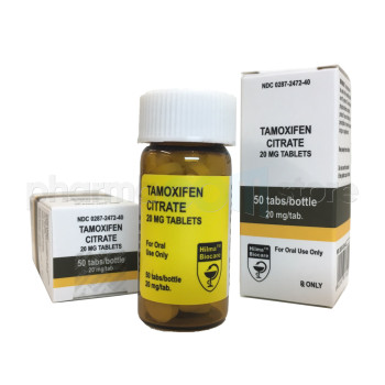 TAMOXIFEN CITRATE