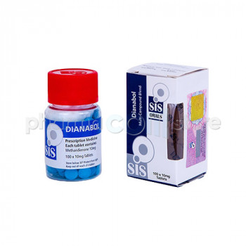 Dianabol 10