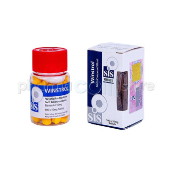 Winstrol 10