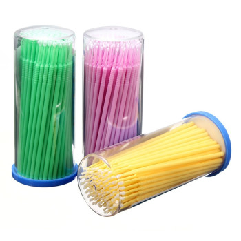 Applicator Brushes