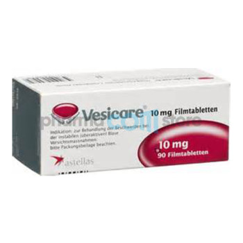 VESICARE