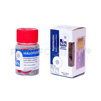 Halotestin 10