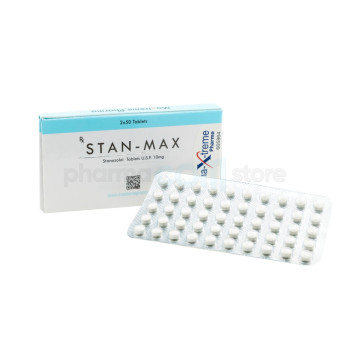 stan-Max