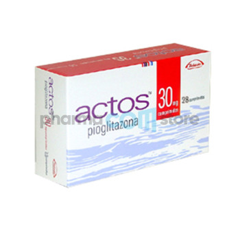 ACTOS 30 MG