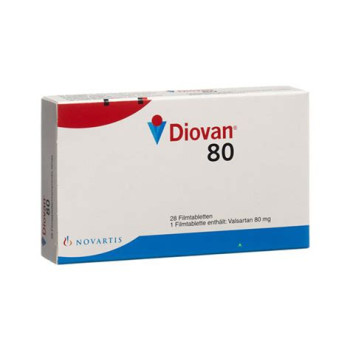 Diovan-80