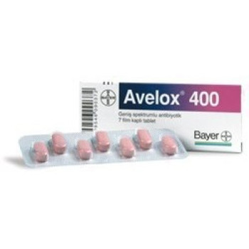 AVELOX