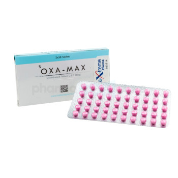 Oxa-max