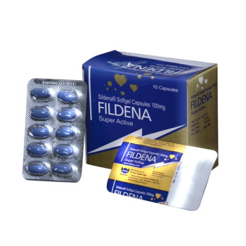FILDENA SUPER ACTIVE-100
