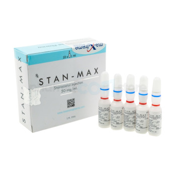 stan-Max AMP