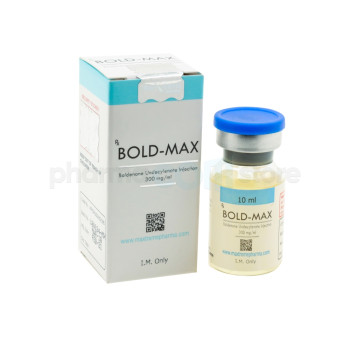 Bold-Max