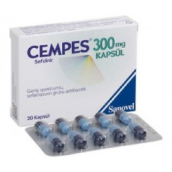 CEMPES
