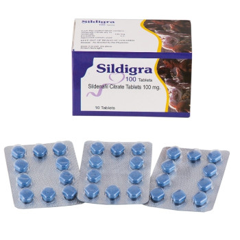 SILDIGRA-100