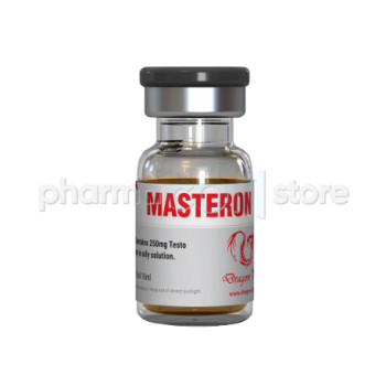 Masteron 200