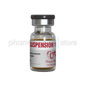 Suspension 100