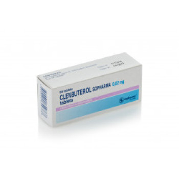 Clenbuterol