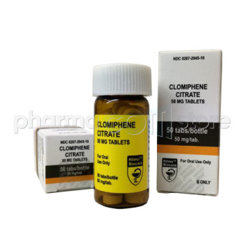 CLOMIPHENE CITRATE