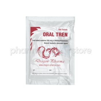 Oral Tren