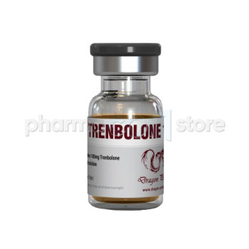 Trenbolone 100