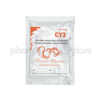 CY3
