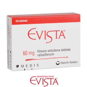 EVISTA