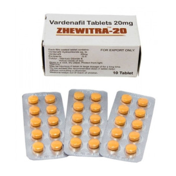 ZHEWITRA-20