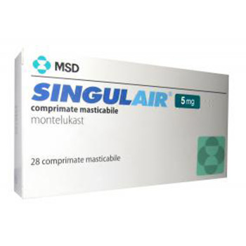 SINGULAIR