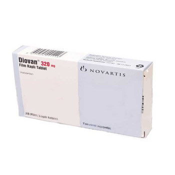 Diovan-320