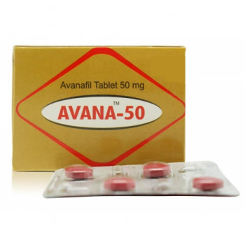 AVANA-50