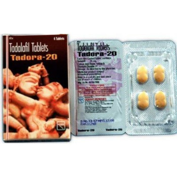 TADORA-20
