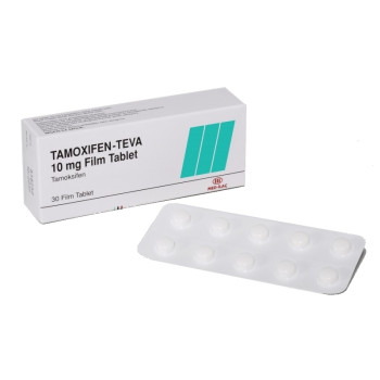 TAMOXIFEN-TEVA