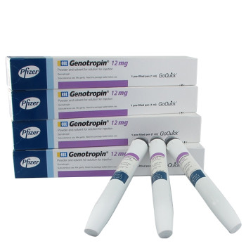 GENOTROPIN 36 IU (12 MG) GOQUICK