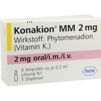 Konakion MM