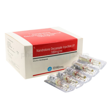 NANDROLONE DECANOATE
