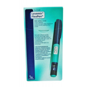 Levemir flexpen