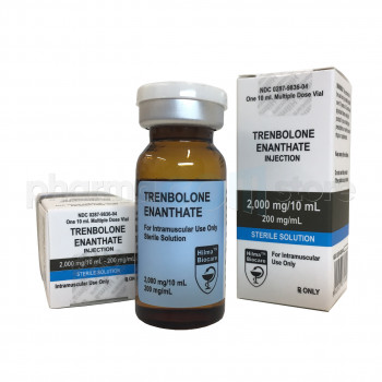 TRENBOLONE ENANTHATE