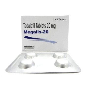 MEGALIS-20