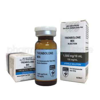 TRENBOLONE MIX
