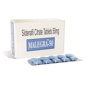 MALEGRA-50