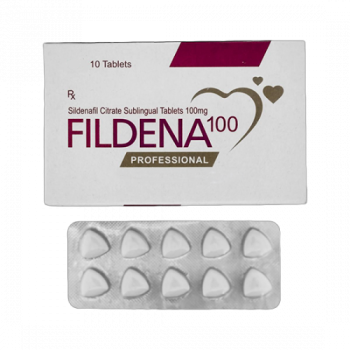 FILDENA PROFESSIONAL-100