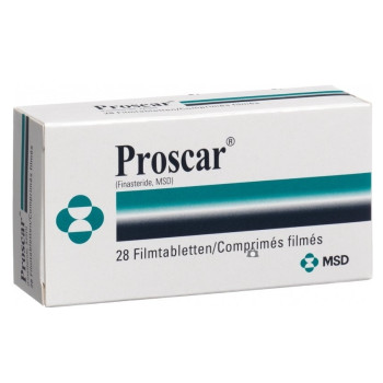 PROSCAR 5