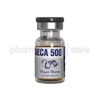 Deca 500