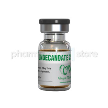 Undecanoate 250