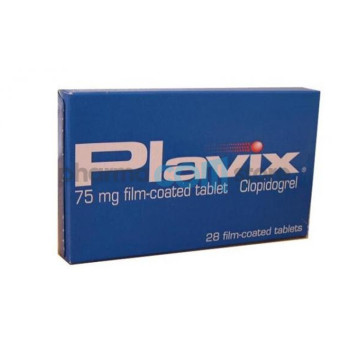 PLAVIX