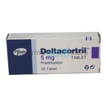 DELTACORTRIL