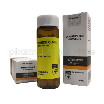 OXYMETHOLONE