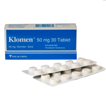 KLOMEN