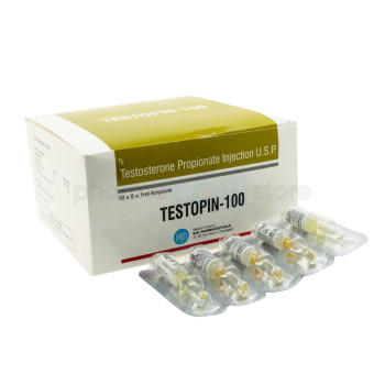 TESTOPIN-100