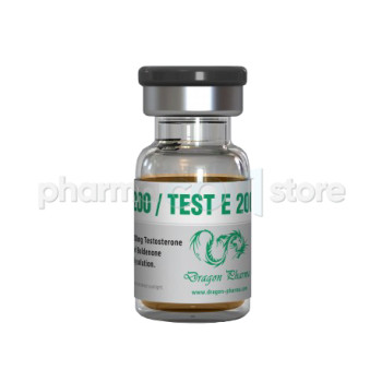 EQ 200 / Test E 200