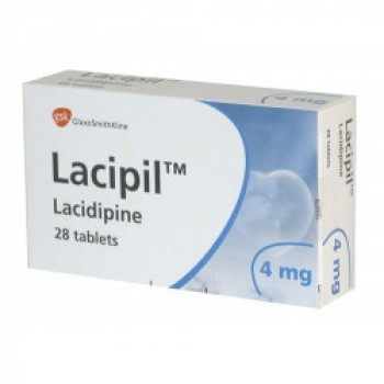 Lacipil