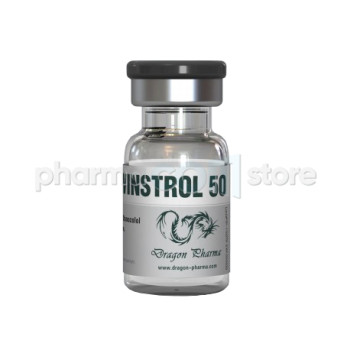Winstrol 50 Inject